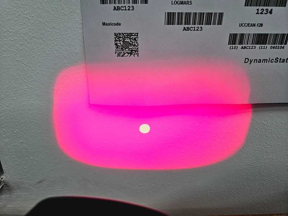 ZEBRA DS4308 штрихкод сканер 2D стаціонарний імеджер, зчитує з екранів