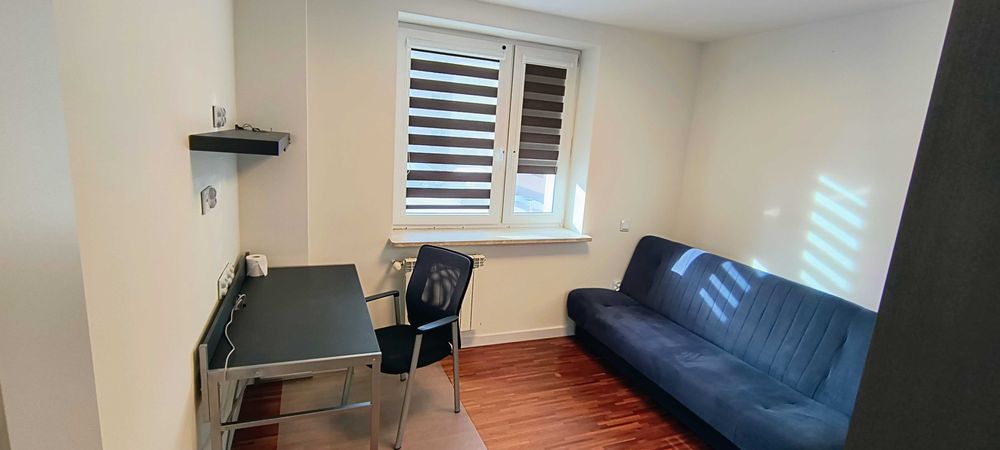 Wynajmę mieszkanie 3 pokojowe w Kozienicach