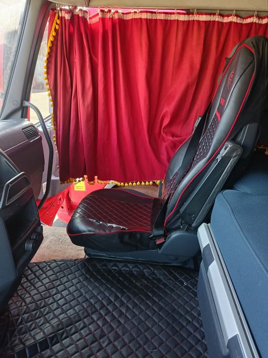 Volvo fh12.420 2011 року