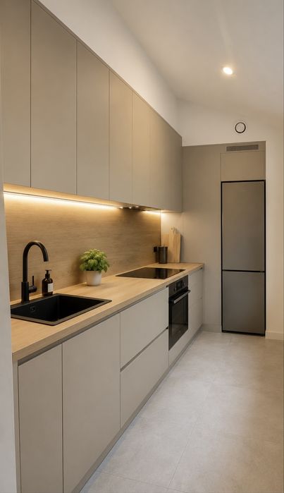 Apartament Premium Wisła 32m Beskidy Vistula z  Widokiem