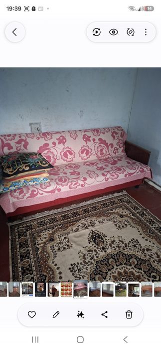 Продам будинок м.Ромни, Засулля, вул.Троїцька, 4 кімнати, газ, світло, без зручностей