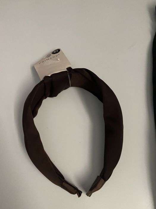 Bandelete castanha nova