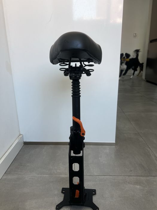 Banco de trotinete Kukirin g2/pro