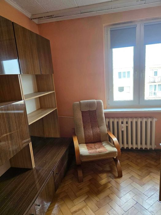 Sprzedam Mieszkanie 47 m² z balkonem, Zduńska Wola, ul. Szkolna 10B - Widok 6
