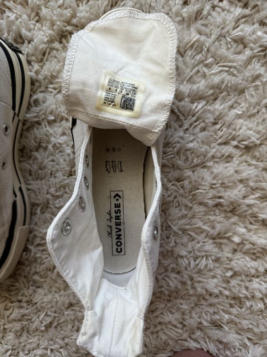 Converse Chuck Taylor
