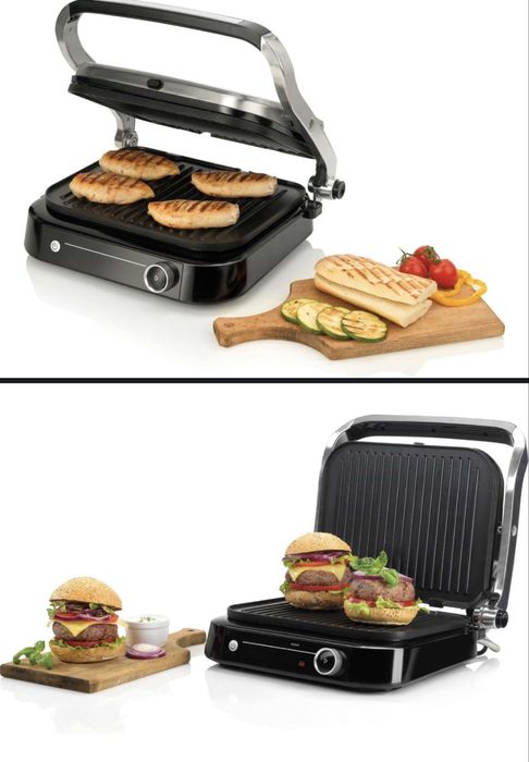 Гриль-барбекю електричний Gorenje GCG 2100 S