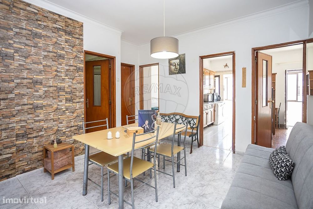 Apartamento T3 para venda
