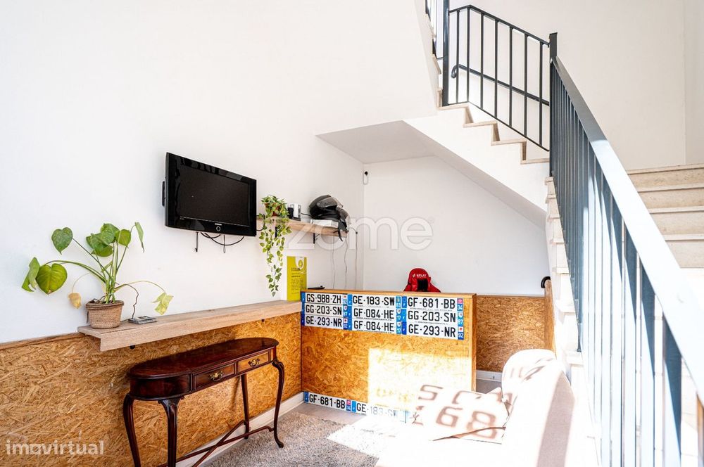 Trespasse de Oficina Mecânica Totalmente Equipada e Licenciada