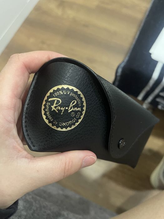 Oculos sol ray ban