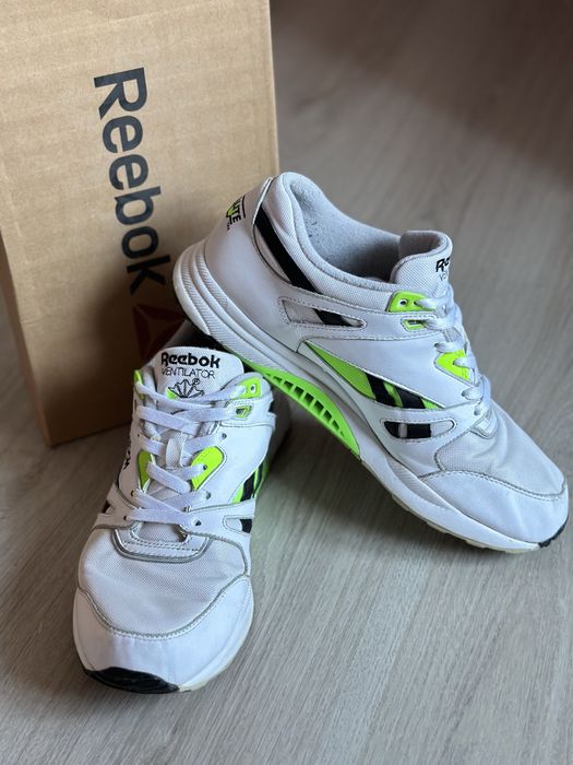 Кроссовки Skechers Reebok Hexalite