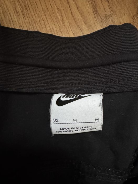 Nike Cargo штани чоловічі карго 32 розмір