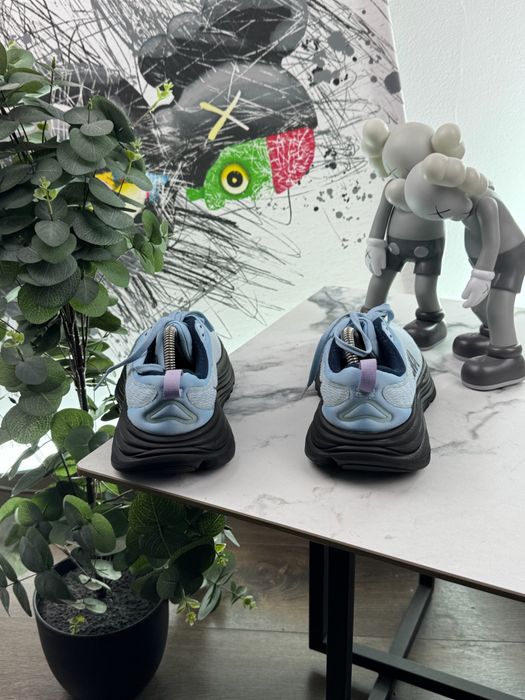 Кросівки Hoka Gaviota 5 40 розмір Е7850