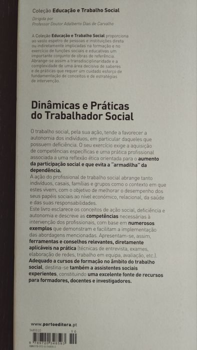 Livros de finanças e de direito