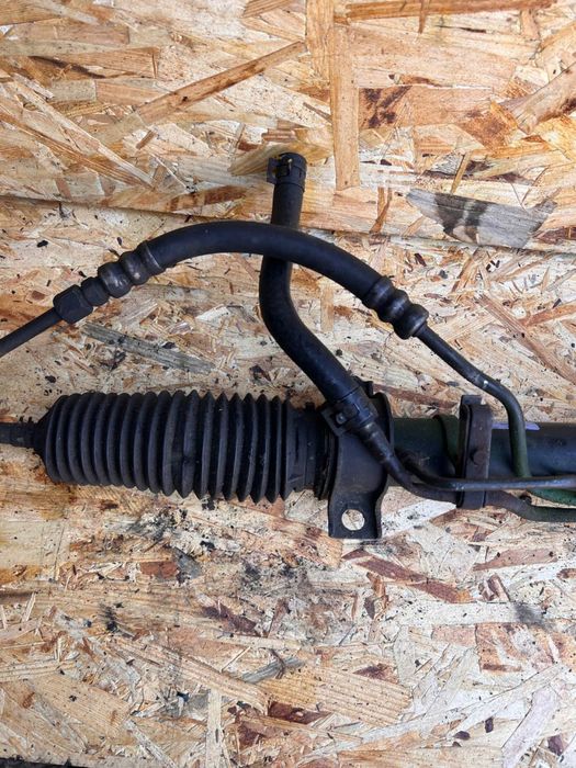 Рульова рейка Kia Shuma 2 1.6 B Кіа Шума