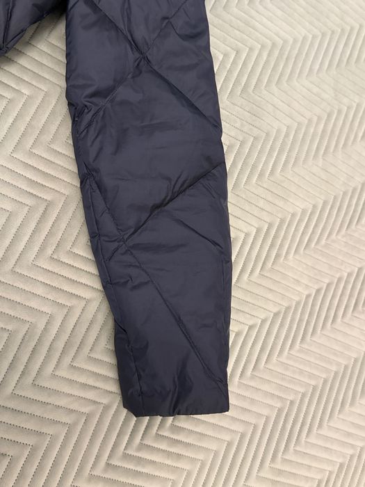 Kurtka puchowa damska, Taranka, rozmiar 36.