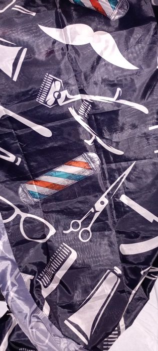 Material de barbearia para venda