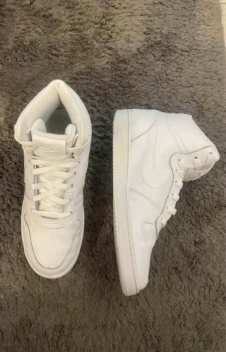 Nike Ebernom Mid