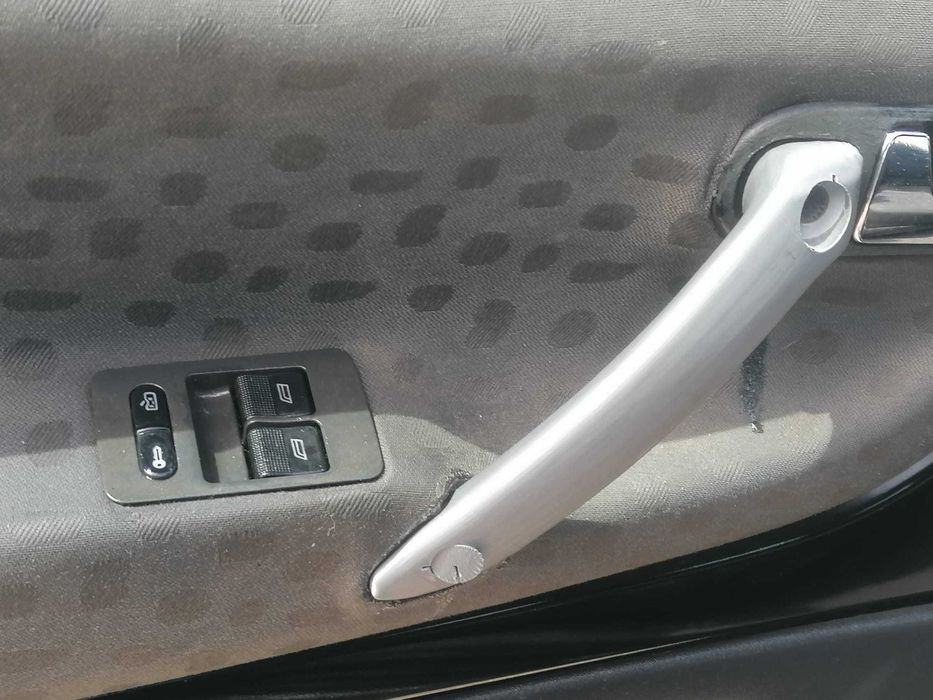 Volkswagen Lupo 1.0 MPI — Económico e Fiável - Com A/C