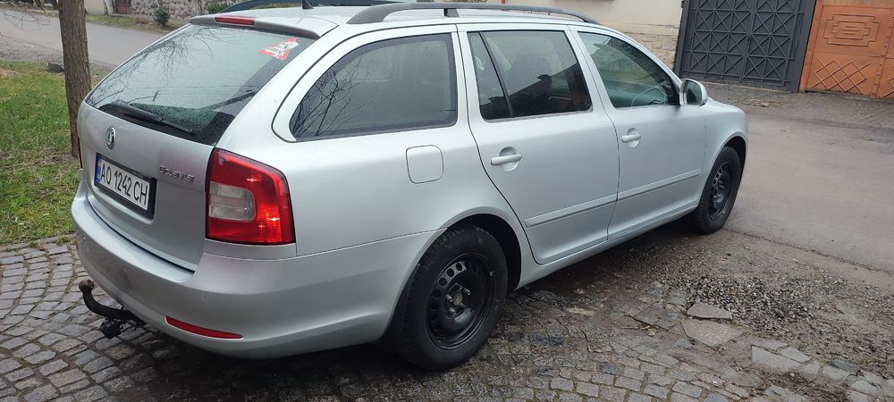 Продам своє авто