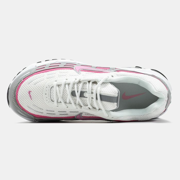 Кросівки Кроссовки Nike Air Max TL 2.5 Pink Рожевий Розовый Кросовки демісезон