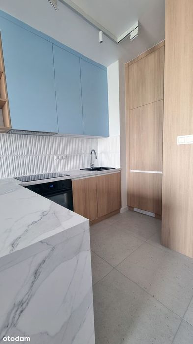Nowe w pełni umeblowane 2-pok. mieszkanie | balkon | garaż - Widok 4