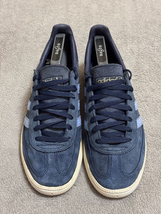 Кросівки Adidas Originals Spezial 42р 26.5см оригінал