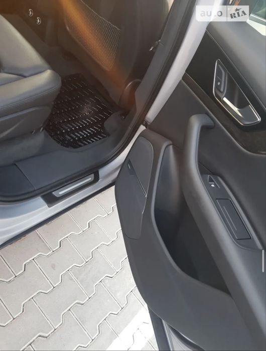 Продажа Audi Q7 Premium Plus