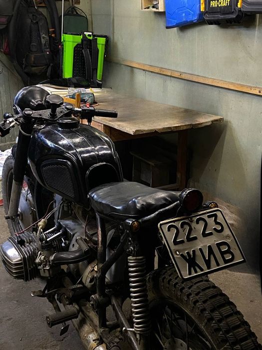 Продам Дніпро мт 11