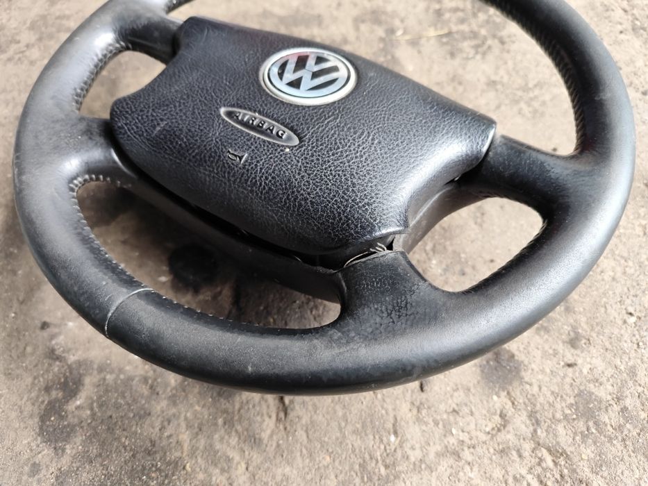 VW Transporter T4 Multivan lift kierownica airbag poduszka