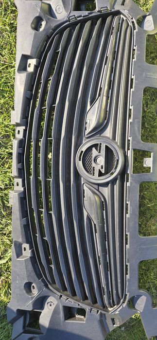 Atrapa Grill Opel Combo E