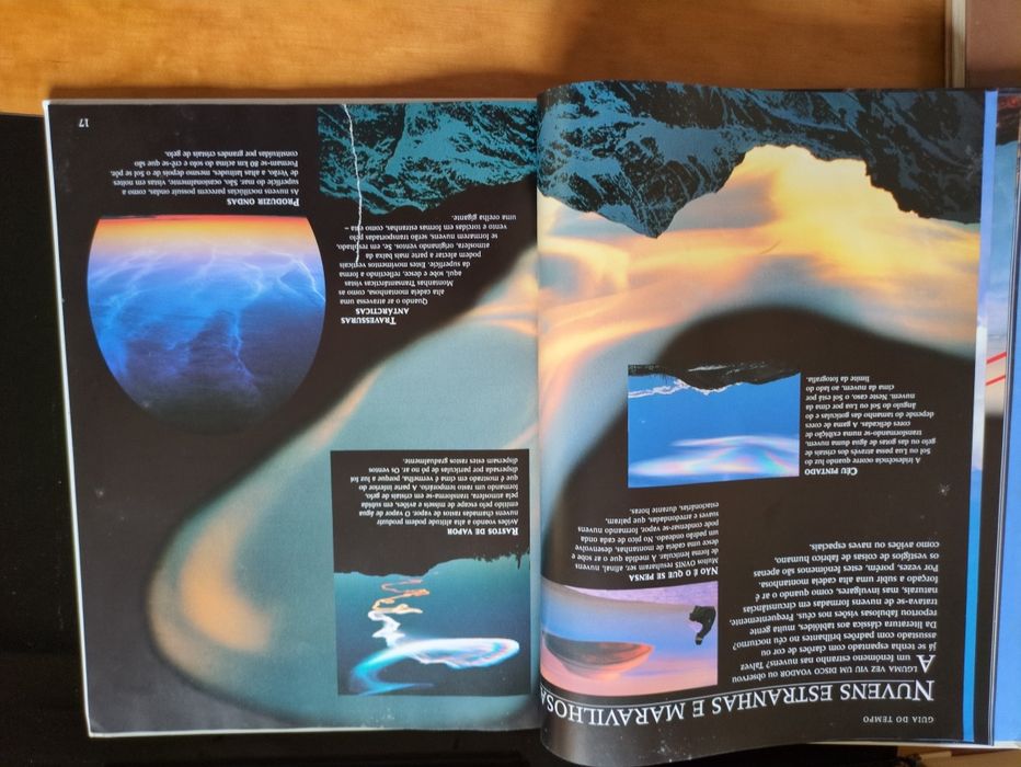 Guia do Tempo de Michael Allaby