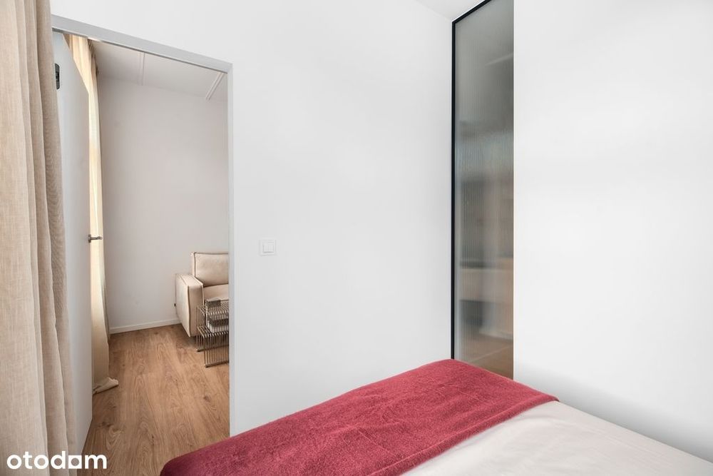 Oddzielna kuchnia | Centrum | Idealne pod wynajem