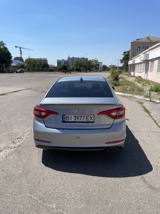 Продам Hyundai Sonata