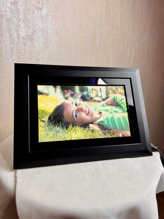 Цифрова фоторамка Kodak EasyShare EX1011