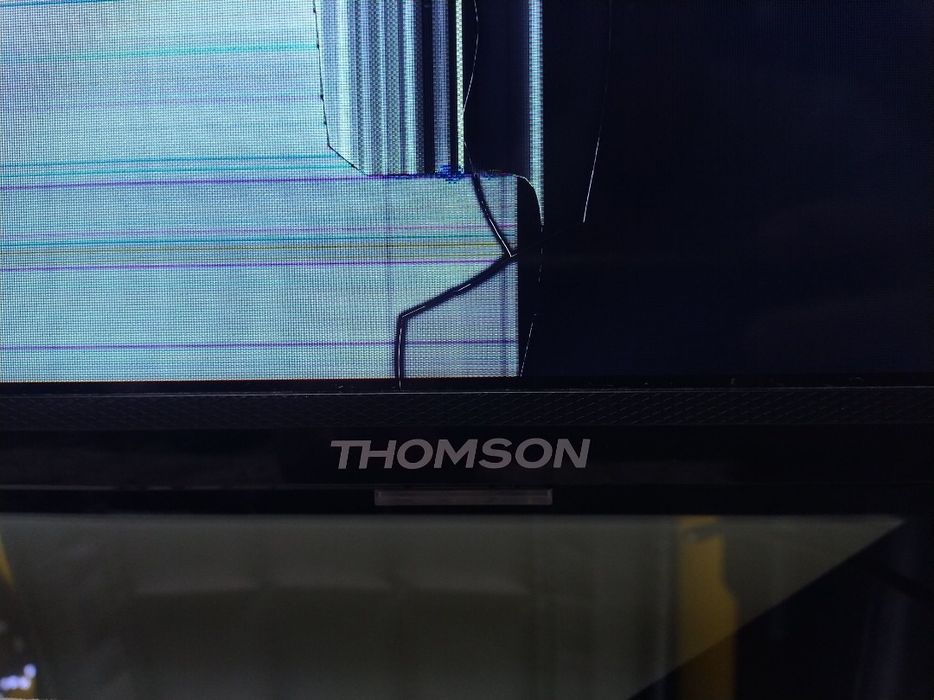 Comando original para TVs THOMSON casa quarto apartamento vivenda escritório gabinete carro cozinha