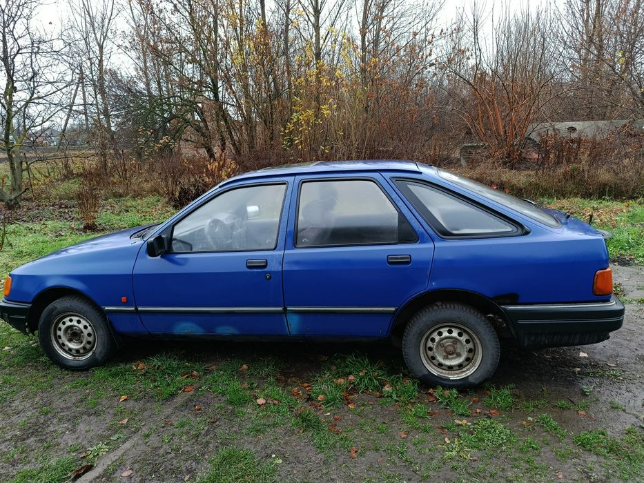 Продам Форд Сієрра