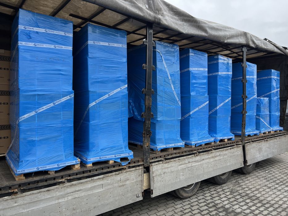 В Наявності! Генератор бензиновий PEZAL PGG5500X-H 5.5 kBT