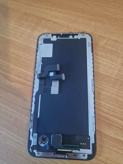 Display iphone xr. Nova