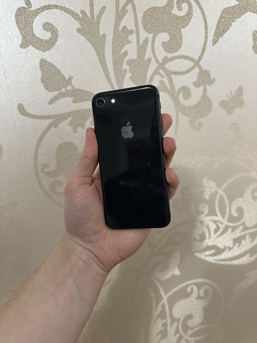 iPhone 8 256 GB Neverlock!