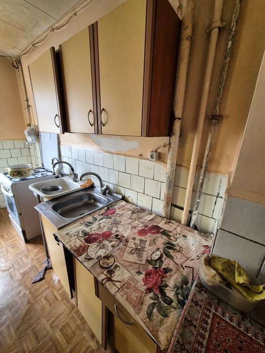 Продаж 1 кімнати , 12м., с.Котовськошо