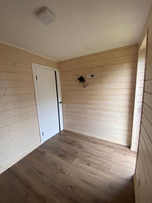 Продаж сучасного будинку КМ Схили с Бірки 55 кв м