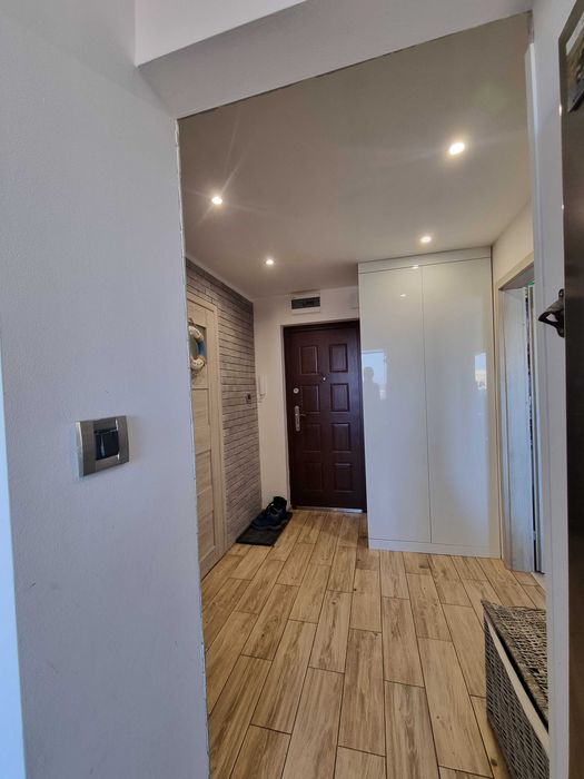 Wynajmę mieszkanie 2-pokojowe - Malbork ul. H. Sienkiewicza 29