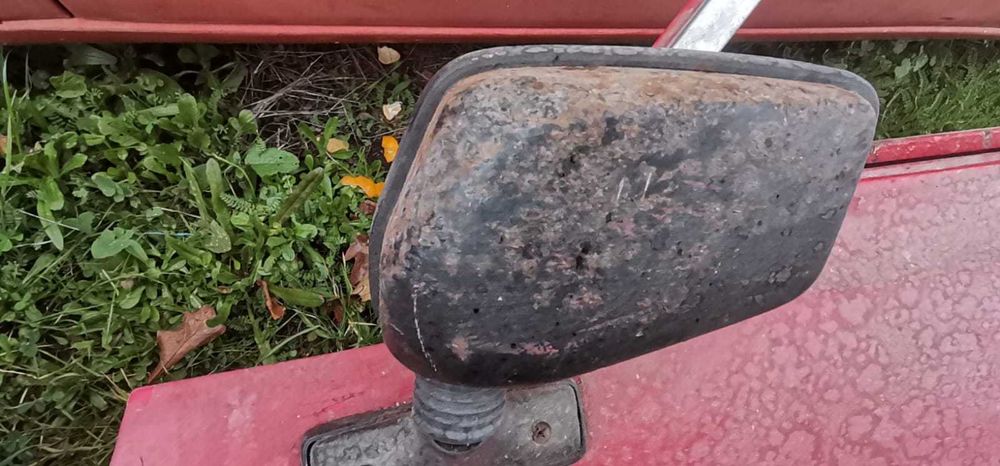 Clássicos antigos chaparia Ford Capri