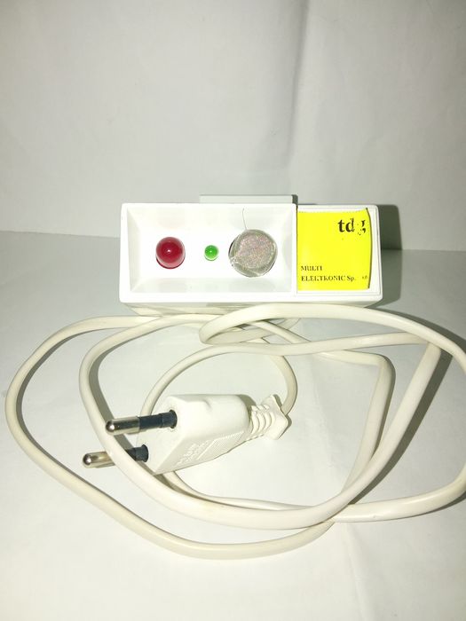 Побутовий детектор газу TDG