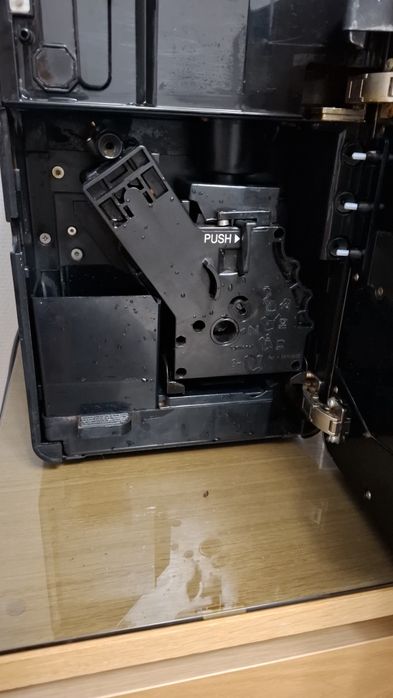 Express cisnienowy Philips Saeco Experia