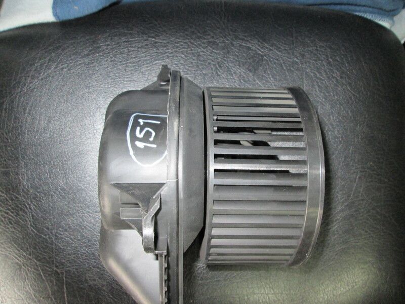 Motor da chauffage / sofagem PEUGEOT 406 (8B)