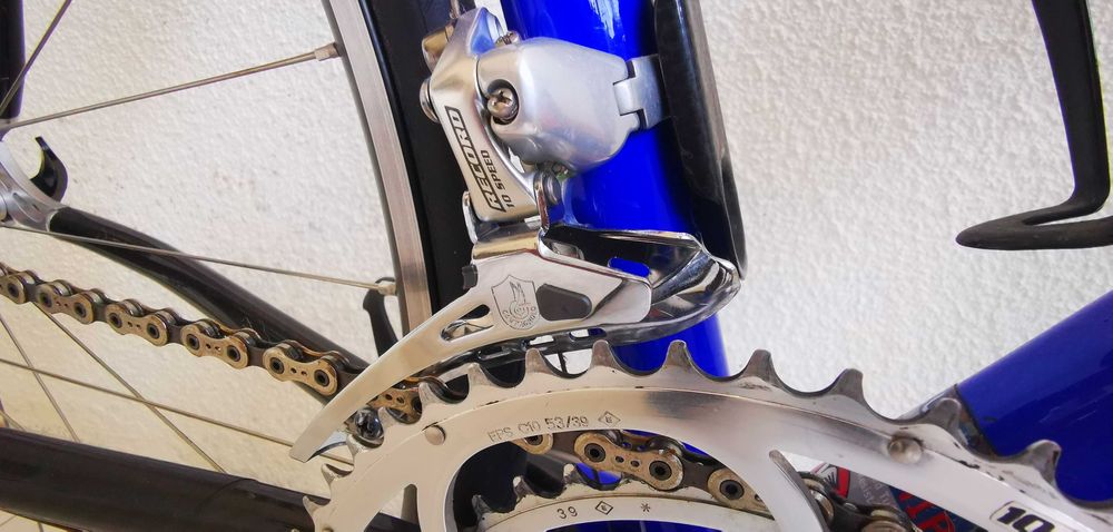 Bicicleta Cyfac Columbus Starship