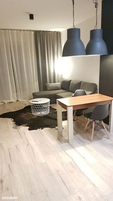 Apartament wysoki standard 45m2 Katowice Atal