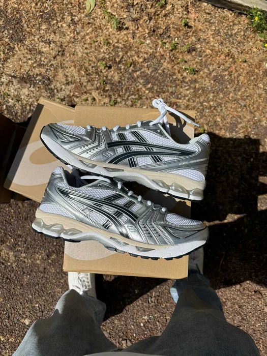 Asics Gel Kayano 14