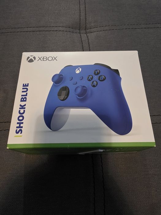 Nowy pad Xbox  Series S/X